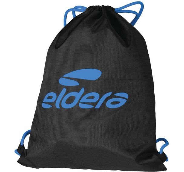 Sac tanga - Eldera - noir/royal