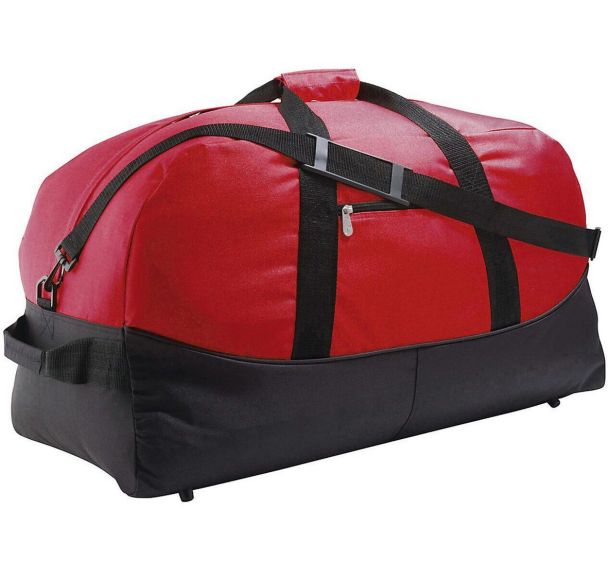 Sac teambag Expert Sol's