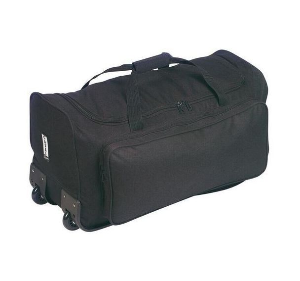 Sac teambag à roulettes senior