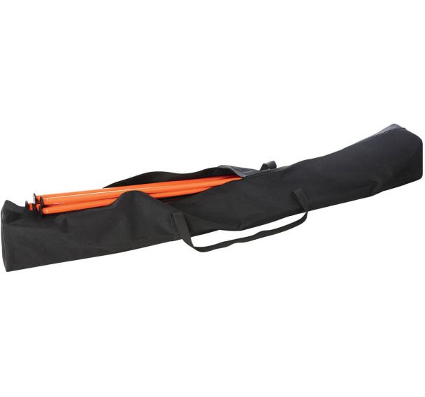 Sac transport jalons ou piquets de slalom