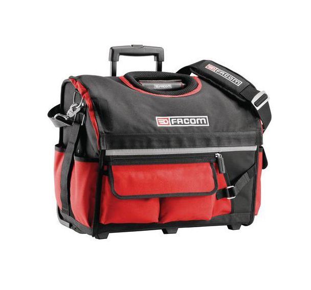 Sac trolley pour outils