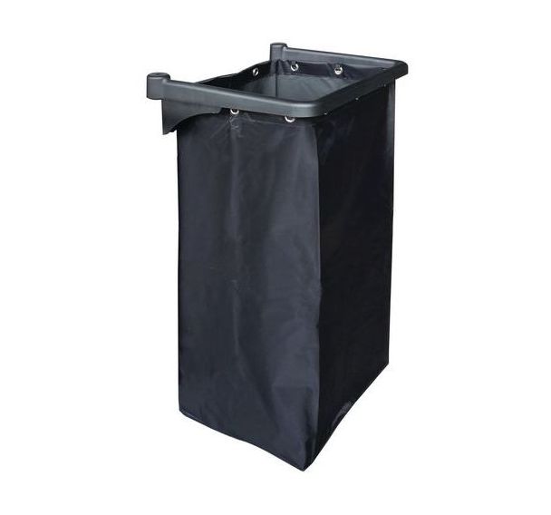 Sac vinyl pour chariot polypropylène à plateaux