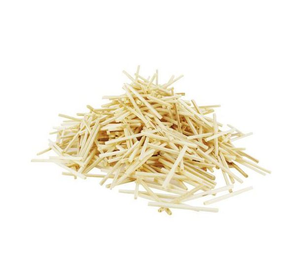 Sachet 2200 allumettes non soufrées 43mm