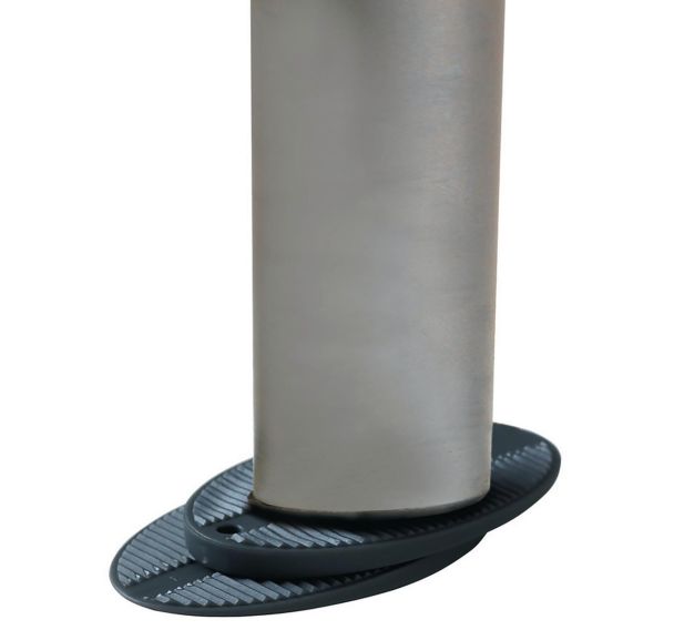 Sachet 30 cales plastiques