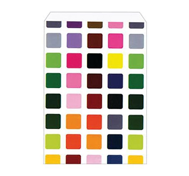 Sachet cadeau
