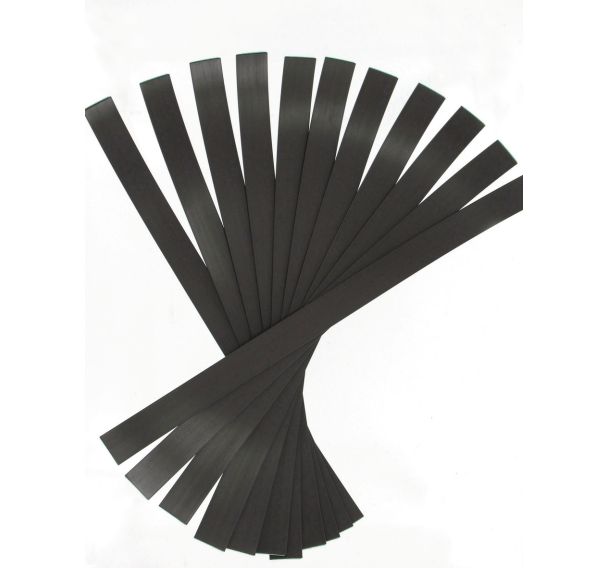 Sachet de 10 bandes magnétiques