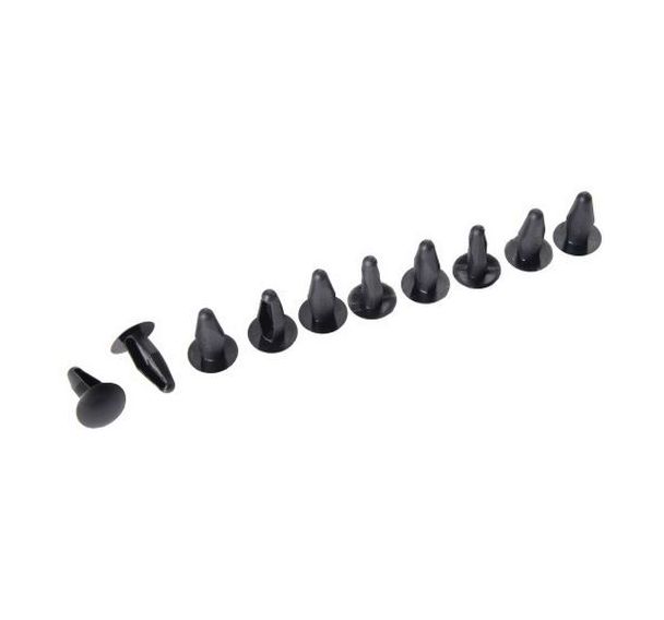 Sachet de 10 clips