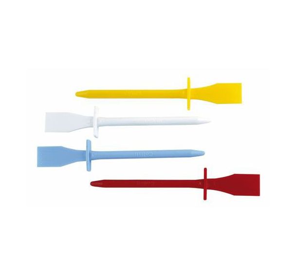 Sachet de 25 spatules plastique