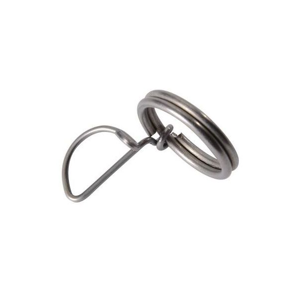 Sachet de 5 clips inox porte-outils FME _ CLIP-1-FME