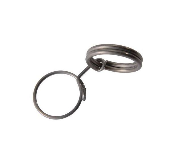 Sachet de 5 clips inox porte-outils FME _ CLIP-13-FME