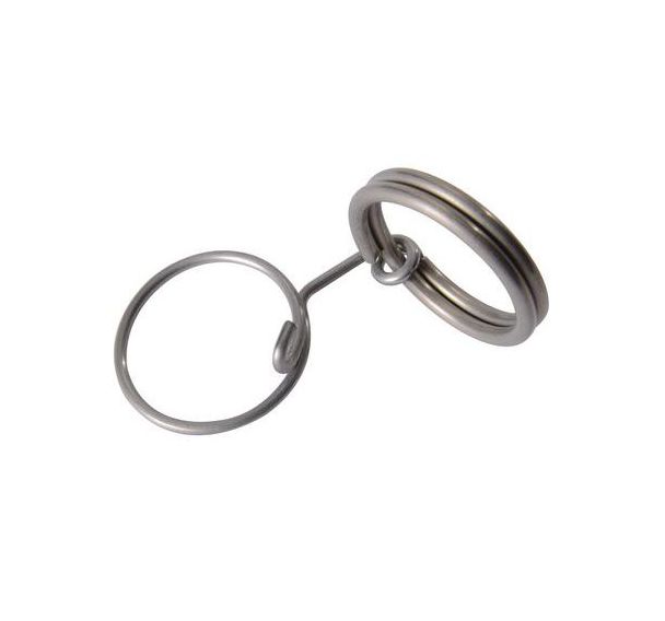 Sachet de 5 clips inox porte-outils FME _ CLIP-14-FME