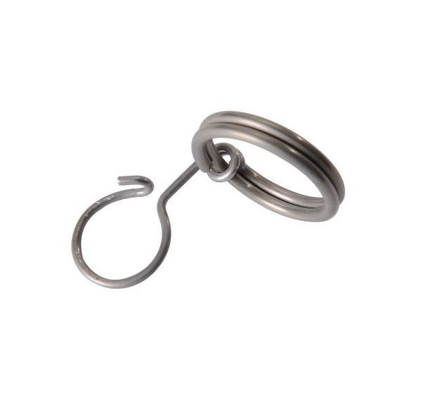 Sachet de 5 clips inox porte-outils FME _ CLIP-15-FME