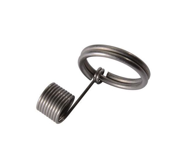 Sachet de 5 clips inox porte-outils FME _ CLIP-17-FME