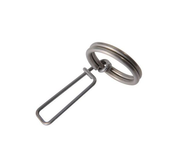 Sachet de 5 clips inox porte-outils FME _ CLIP-5-FME