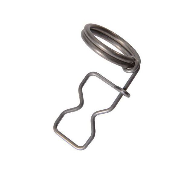 Sachet de 5 clips inox porte-outils FME _ CLIP-8-FME