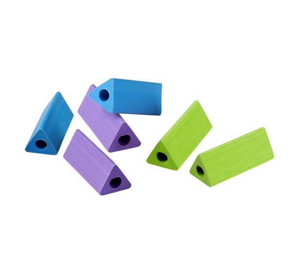 Sachet de 6 aides écriture