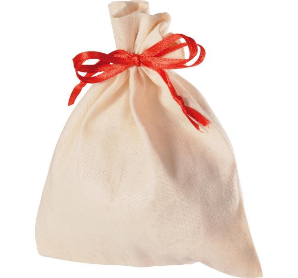 Sachets coton x24