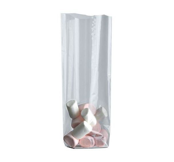 Sachets neutres_Matfer