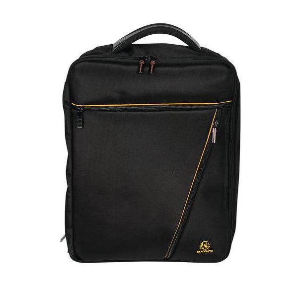 Sacoche - Sac à dos Dual Exactive
