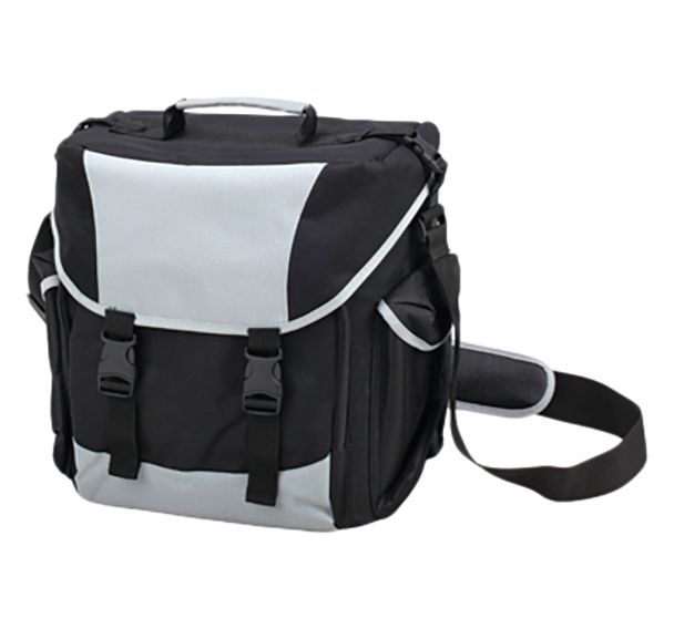 Sacoche ECG SE-601C pour électrocardiographe-EDAN