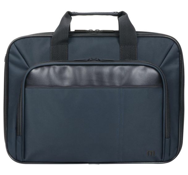 Sacoche Executive 3 One Briefcase Clamshell 11-14'' - Mobilis