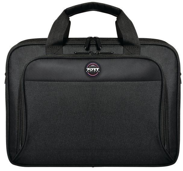 Sacoche PC portable HANOI II CLAMSHELL 13/14