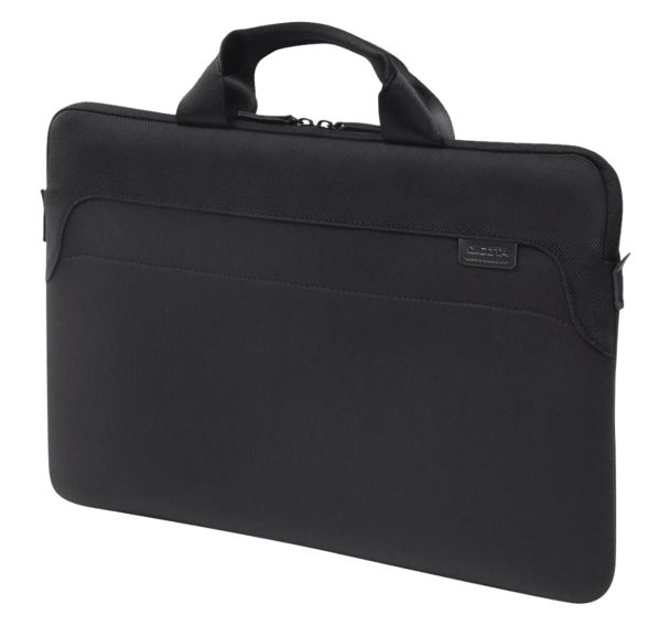 Sacoche PC portable Ultra Skin Plus PRO Laptop Sleeve 14.1'' - Dicota