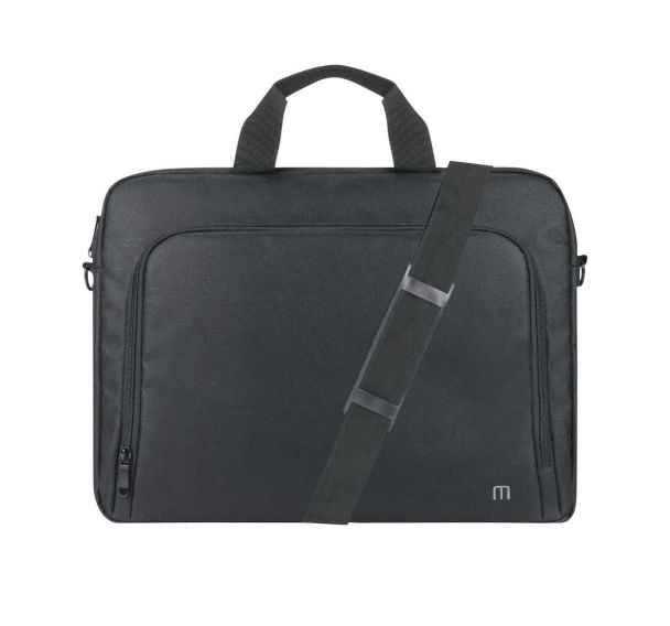 Sacoche Portable TheOne Basic Briefcase Toploading - Mobilis