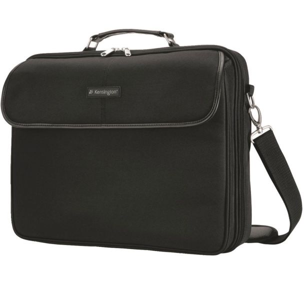 Sacoche Simply  - pour portable 15,6''  -  Kensington