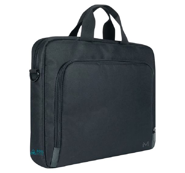 Sacoche TheOne Basic 30% recyclée - Mobilis