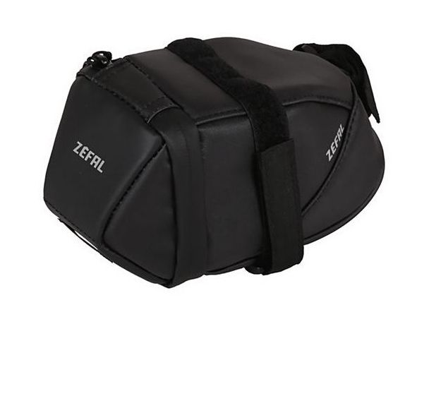 Sacoche Zefal Iron Pack 2-M DS