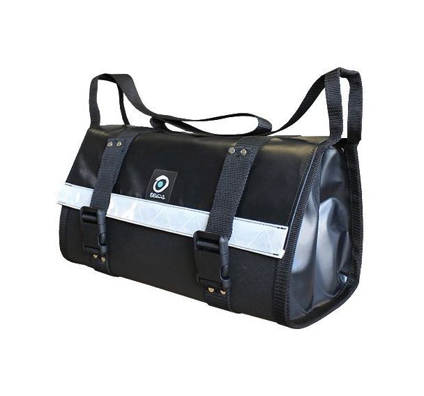 Sacoche à outils avec boucle fermoir - Outils Océans