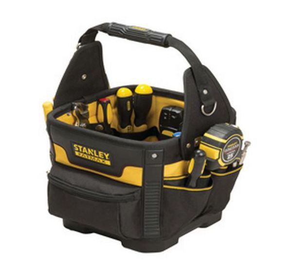 Sacoche à outils de technicien 40cm fatmax