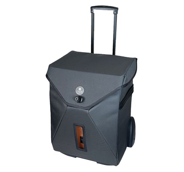 Sacoche de charge mobile Tabicase MP1 6 PC portables - Naotic