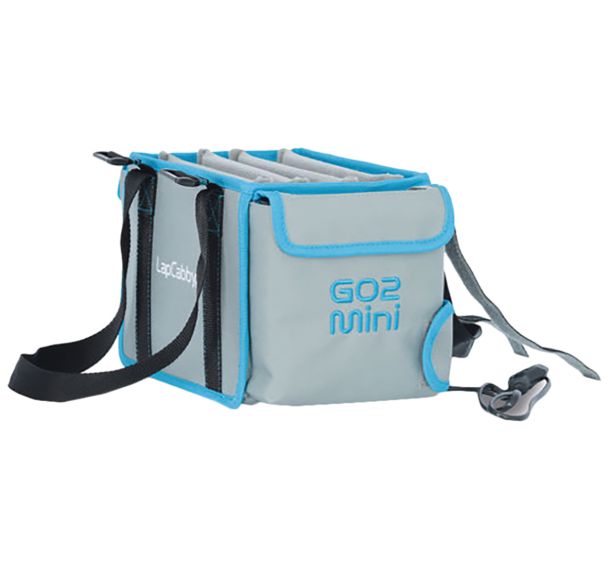 Sacoche de transport GO2 Mini - Lapcabby