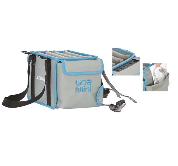 Sacoche de transport GO2 Mini USB - Lapcabby
