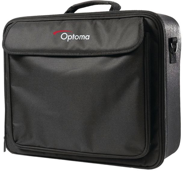 Sacoche de transport L pour vidéoprojecteur - Optoma