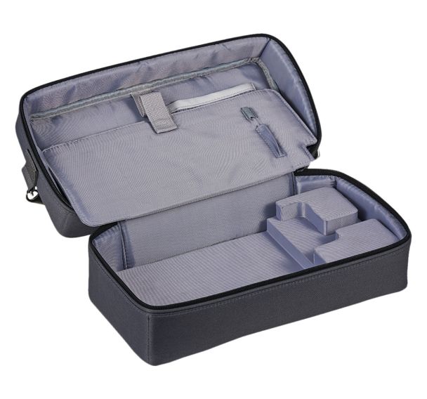 Sacoche de transport SE301 pour électrocardiographe-EDAN