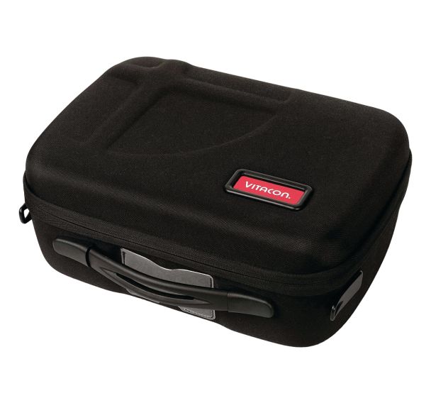 Sacoche de transport Vitascan DP pour ultrasons-VITACON