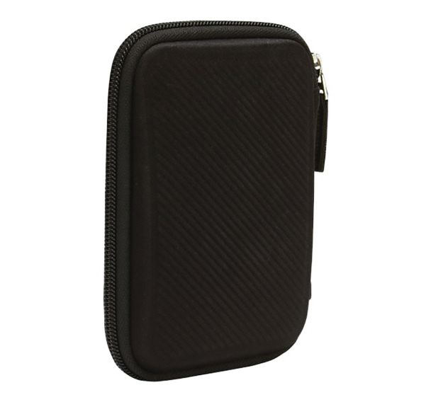 Sacoche de transport disque dur portable - Case Logic