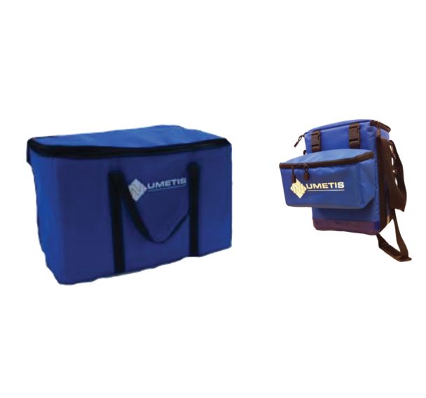 Sacoche de transport pour tablettes - Numetis