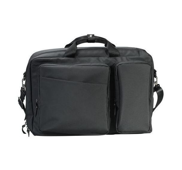 Sacoche double usage avec bretelles ordinateur 15,6" Horizon