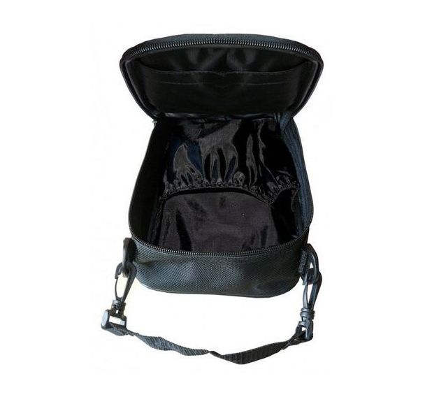 Sacoche nylon IHM 25 x 17 x 7 cm