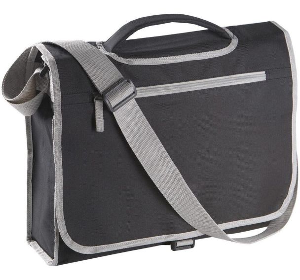 Sacoche porte-documents rabat rabat - Casal Sport Eco