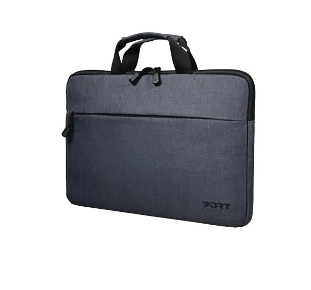 Sacoche pour ordinateur portable - Toploading Belize