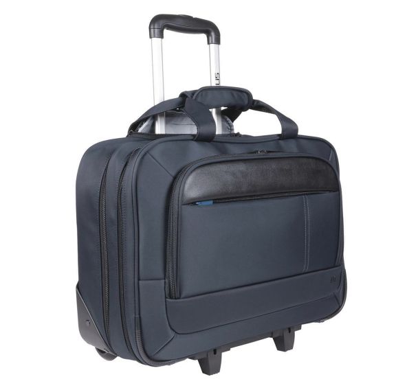 Sacoche trolley Executive 3 Roller 14-16'' - Mobilis