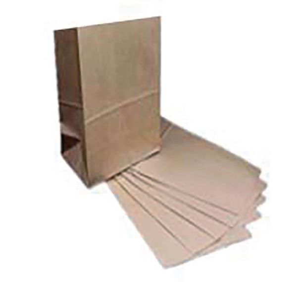 Sacs Papier Cuba