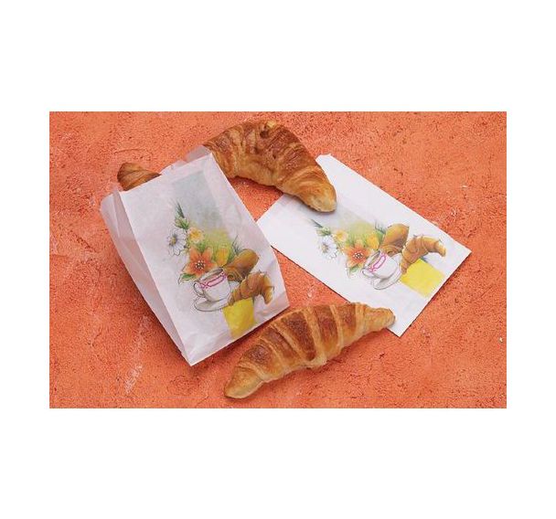 Sacs croissants et brioches_Matfer