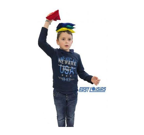 Sacs d'exercices lestés