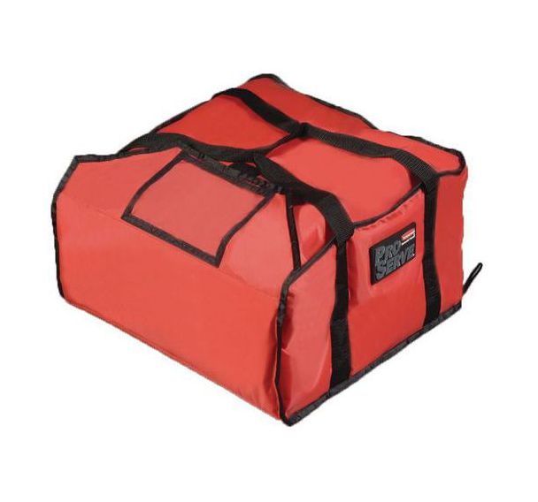 Sacs de livraison moyen format Pro serve Rubbermaid